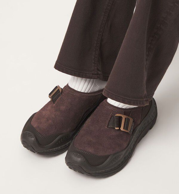 UNITED ARROWS green label relaxing「＜HOKA＞オラ プリモ EXT ミュール」|その他|