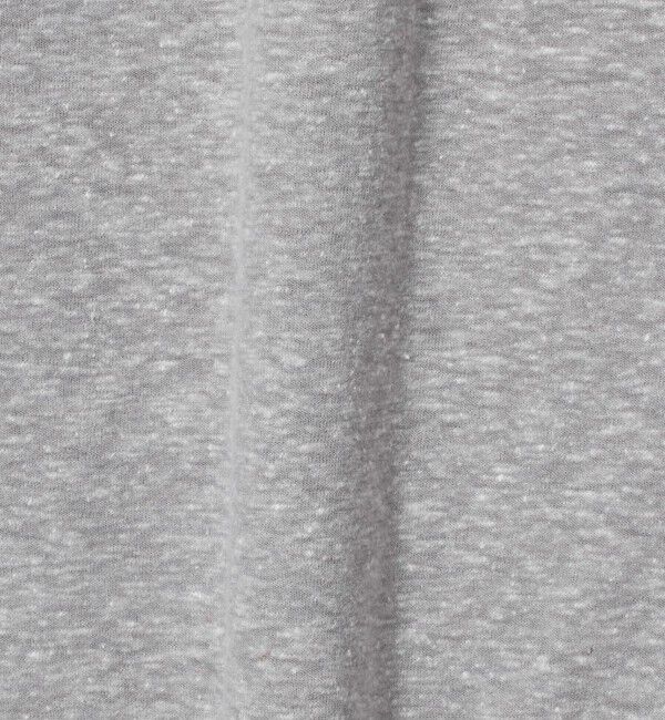 EMMEL REFINES「【別注】＜URBAMENT&times;EMMEL REFINES＞ Hiding FACE ミッキーマウス /ロングスリーブT」|Tシャツ・カットソー|