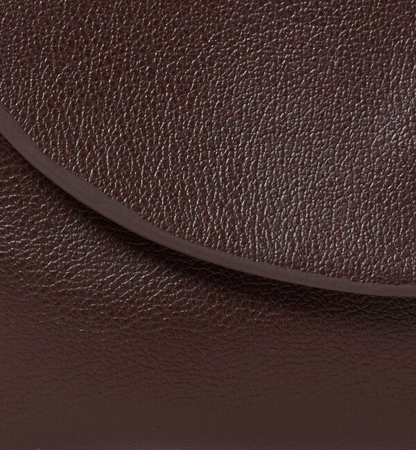 UNITED ARROWS green label relaxing「ファーライク ポシェット」|ショルダー・メッセンジャー|