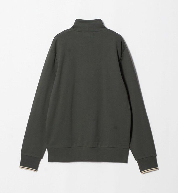 UNITED ARROWS green label relaxing「＜FRED PERRY＞ハーフジップ 長袖 スウェット」|スウェット・ジャージ|