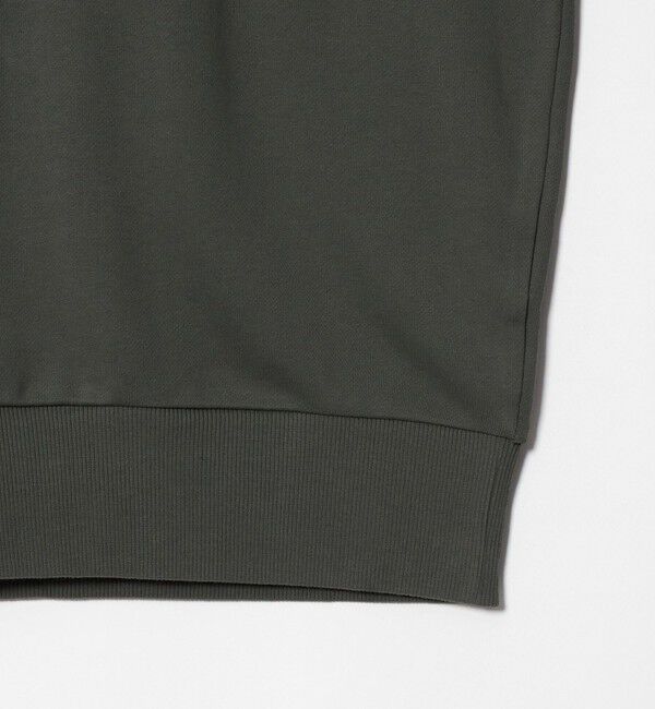 UNITED ARROWS green label relaxing「＜FRED PERRY＞ハーフジップ 長袖 スウェット」|スウェット・ジャージ|