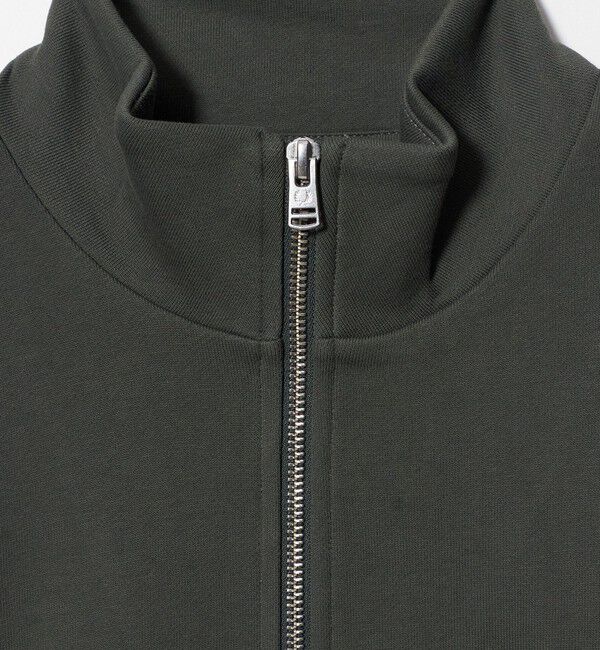 UNITED ARROWS green label relaxing「＜FRED PERRY＞ハーフジップ 長袖 スウェット」|スウェット・ジャージ|