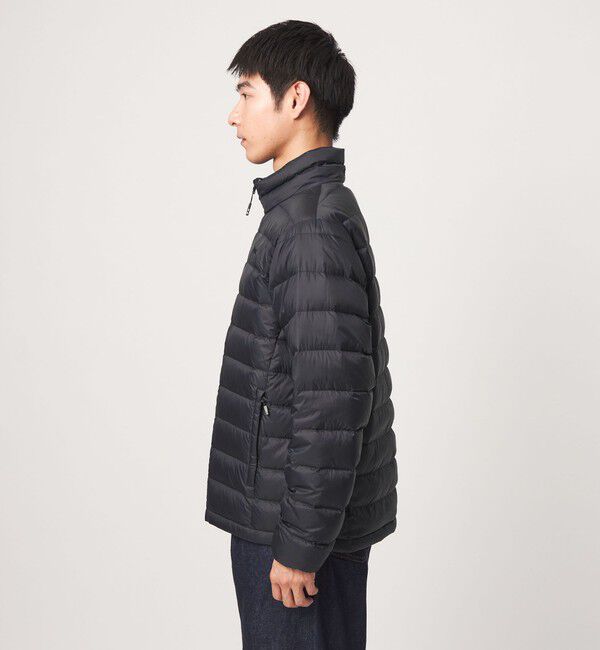 UNITED ARROWS green label relaxing「【別注】【WEB限定】＜Marmot＞750 FP ライトダウンジャケット  -耐久はっ水・防風-」|ダウン|