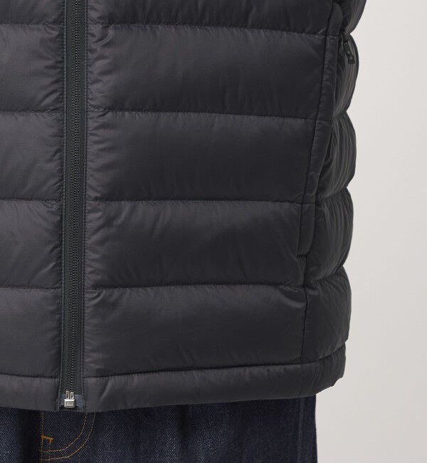 UNITED ARROWS green label relaxing「【別注】【WEB限定】＜Marmot＞750 FP ライトダウンジャケット  -耐久はっ水・防風-」|ダウン|