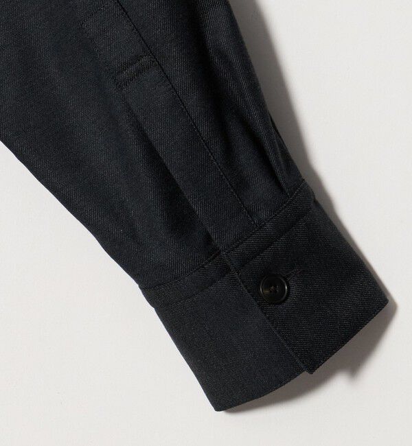 UNITED ARROWS green label relaxing「ストール シャツ セット」|シャツ・ブラウス|