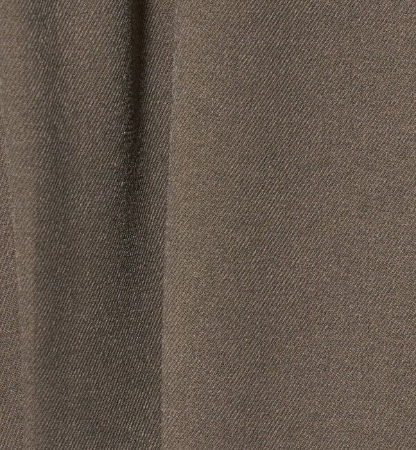 UNITED ARROWS green label relaxing「ダブルタック ワンピース ウォッシャブル」|ワンピース|