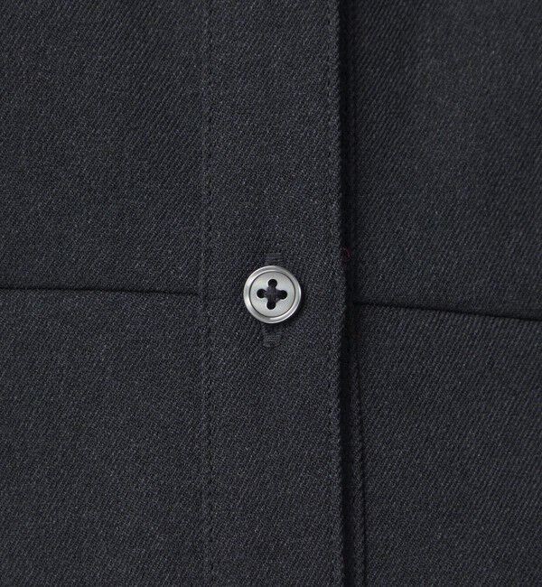 UNITED ARROWS green label relaxing「ダブルタック ワンピース ウォッシャブル」|ワンピース|