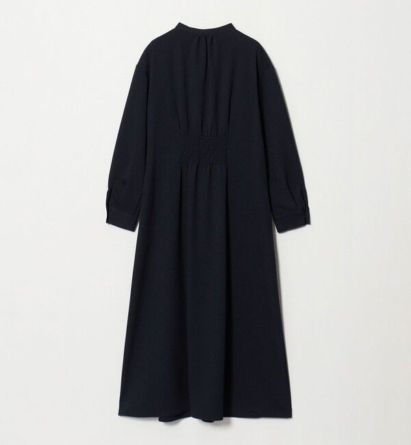 UNITED ARROWS green label relaxing「ダブルタック ワンピース ウォッシャブル」|ワンピース|