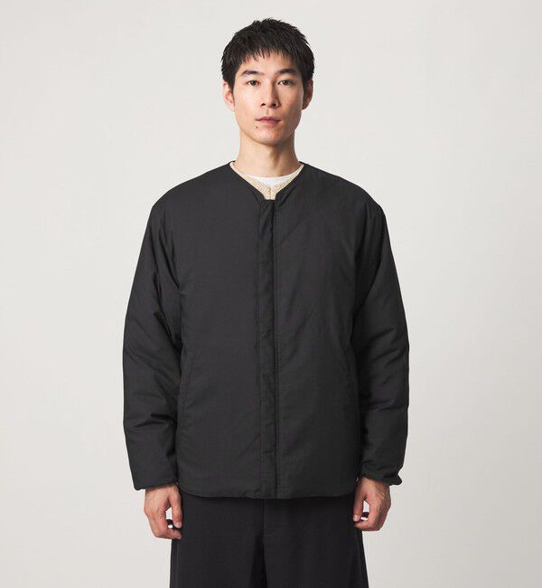 UNITED ARROWS green label relaxing「【別注】＜TAION＞ドライバーズ リバーシブル ダウン ジャケット」|ダウン|