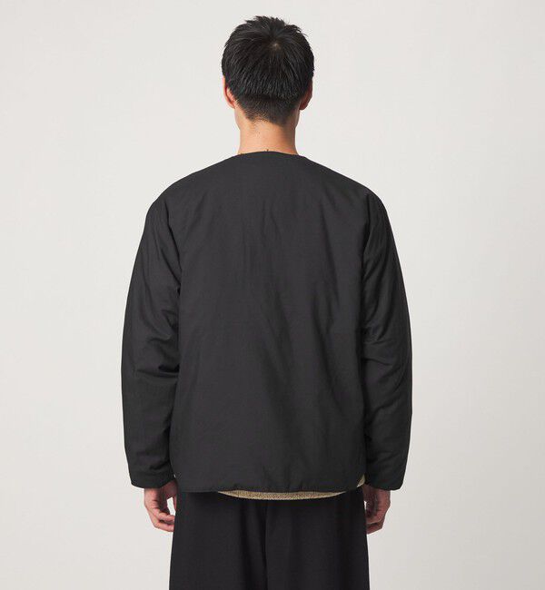 UNITED ARROWS green label relaxing「【別注】＜TAION＞ドライバーズ リバーシブル ダウン ジャケット」|ダウン|