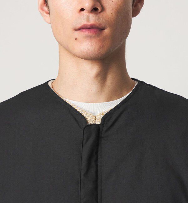 UNITED ARROWS green label relaxing「【別注】＜TAION＞ドライバーズ リバーシブル ダウン ジャケット」|ダウン|