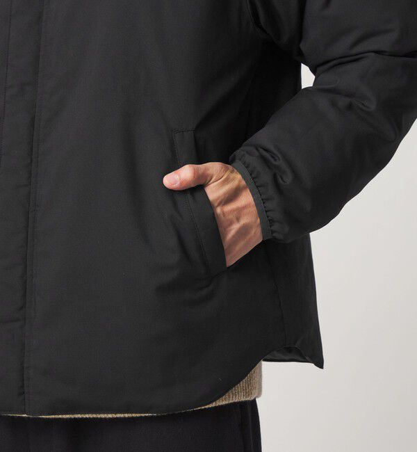 UNITED ARROWS green label relaxing「【別注】＜TAION＞ドライバーズ リバーシブル ダウン ジャケット」|ダウン|