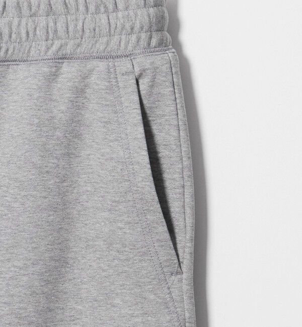 UNITED ARROWS green label relaxing「FINE BASIC ヘビー ハイゲージ スウェット パンツ」|その他|