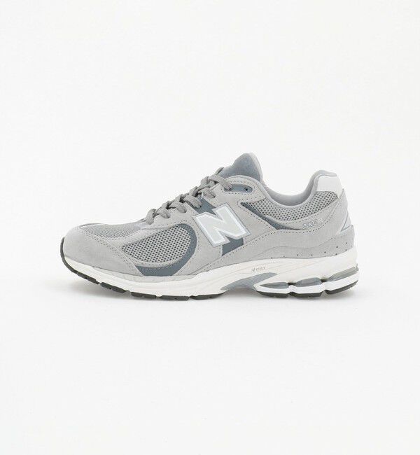 UNITED ARROWS green label relaxing「＜New Balance＞ M2002R スニーカー」|スニーカー|MD.GRAY