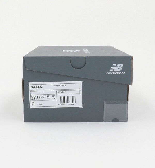 UNITED ARROWS green label relaxing「＜New Balance＞ M2002R スニーカー」|スニーカー|
