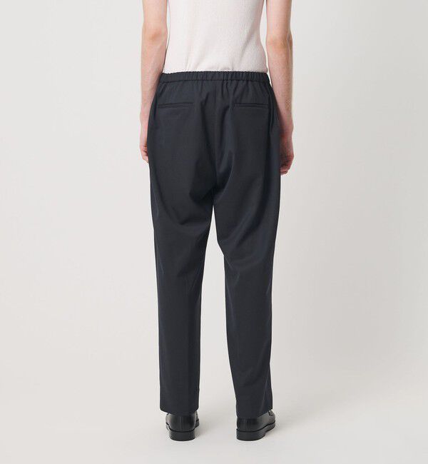 BEAUTY&YOUTH UNITED ARROWS「ツイル イージー パンツ NO.9」|チノ|
