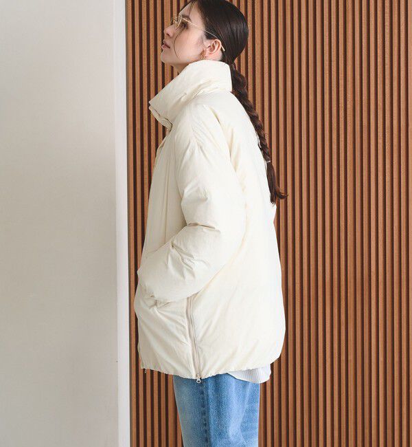 BEAUTY&YOUTH UNITED ARROWS「【別注】＜NANGA＞ダウン ジャケット」|ダウン|