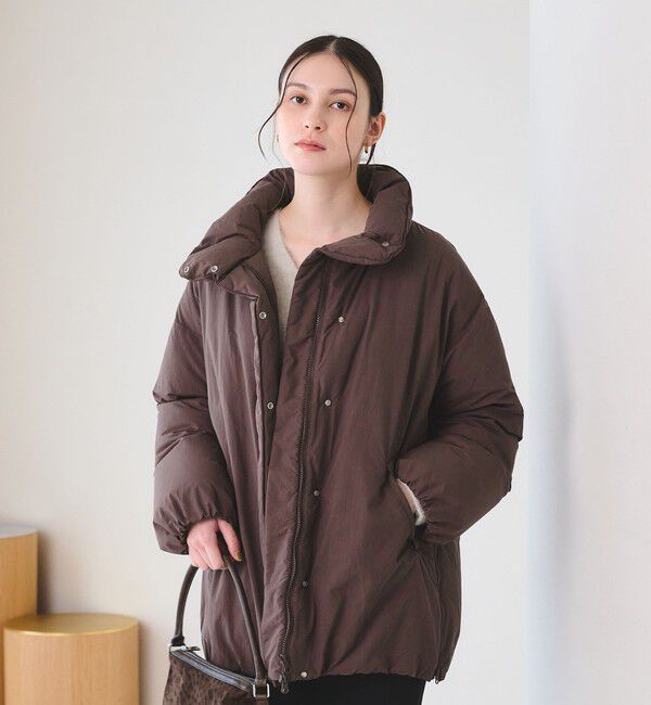BEAUTY&YOUTH UNITED ARROWS「【別注】＜NANGA＞ダウン ジャケット」|ダウン|
