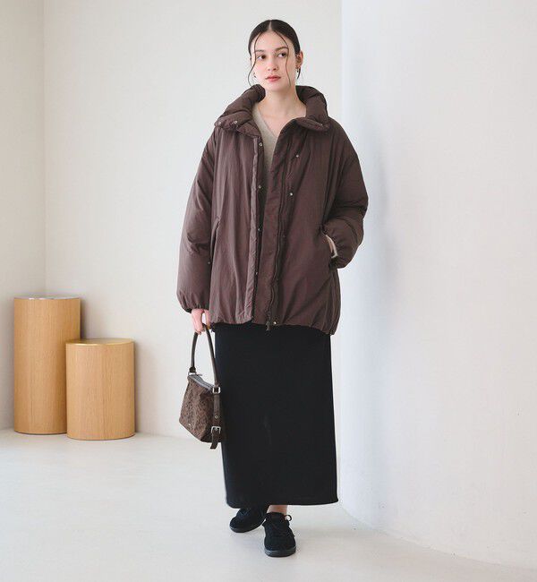 BEAUTY&YOUTH UNITED ARROWS「【別注】＜NANGA＞ダウン ジャケット」|ダウン|