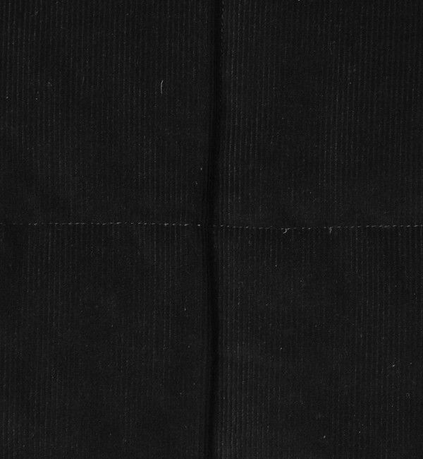 NOLLEY'S goodman「【TAION/タイオン】WORK TRUCKER CORDUROY DOWN JKT 26AW」|ブルゾン・スタジャン|