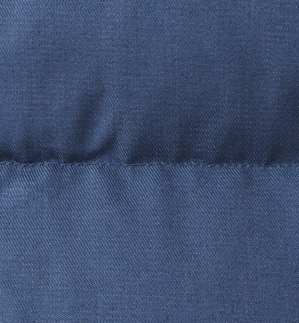 NOLLEY'S goodman「【NANGA/ナンガ】DENIM DOWN JK 26AW」|ダウン|