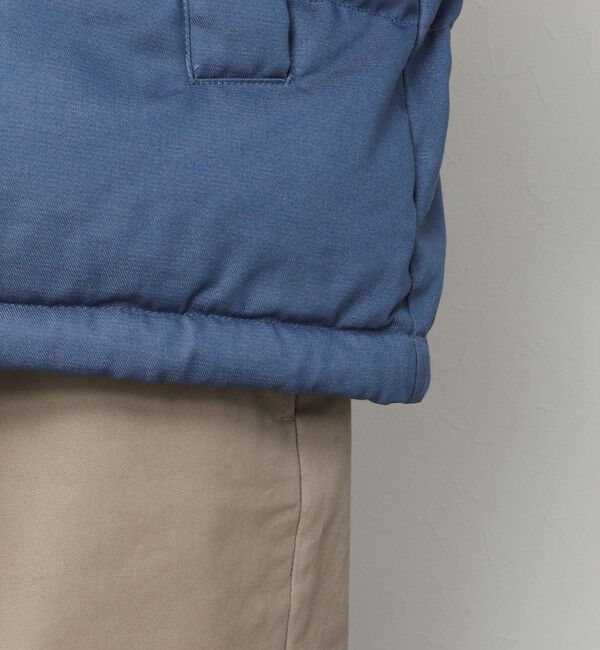 NOLLEY'S goodman「【NANGA/ナンガ】DENIM DOWN JK 26AW」|ダウン|