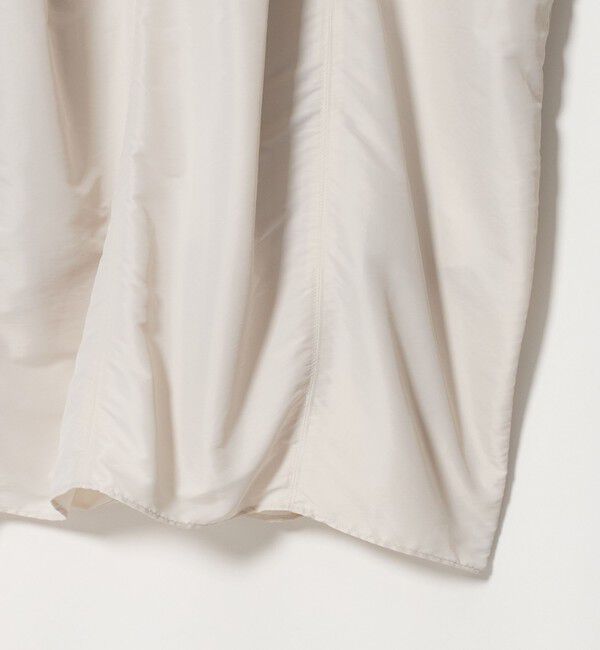 AEWEN MATOPH「＜AEWEN MATOPH＞パネルギャザー ノースリーブ ワンピース」|ワンピース|