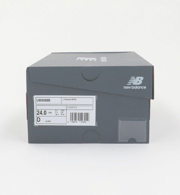 UNITED ARROWS「＜New Balance＞U906088B/D スニーカー」|スニーカー|