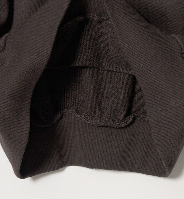 EMMEL REFINES「【別注】＜URBAMENT&times;EMMEL REFINES＞コミックアート スウェット」|Tシャツ・カットソー|