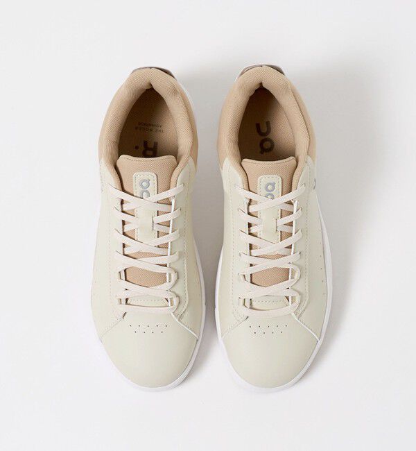 BEAUTY&YOUTH UNITED ARROWS「＜On＞ロジャー アドバンテージ スニーカー」|スニーカー|
