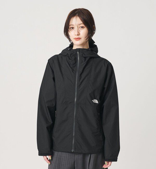 BEAUTY&YOUTH UNITED ARROWS「＜THE NORTH FACE＞コンパクト ジャケット」|その他|