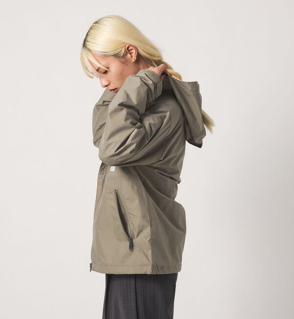 BEAUTY&YOUTH UNITED ARROWS「＜THE NORTH FACE＞コンパクト ジャケット」|その他|