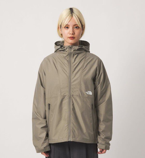 BEAUTY&YOUTH UNITED ARROWS「＜THE NORTH FACE＞コンパクト ジャケット」|その他|