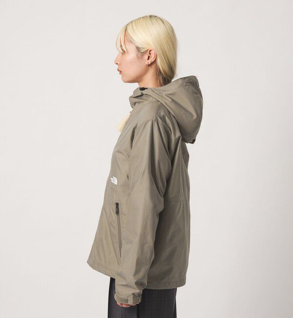 BEAUTY&YOUTH UNITED ARROWS「＜THE NORTH FACE＞コンパクト ジャケット」|その他|