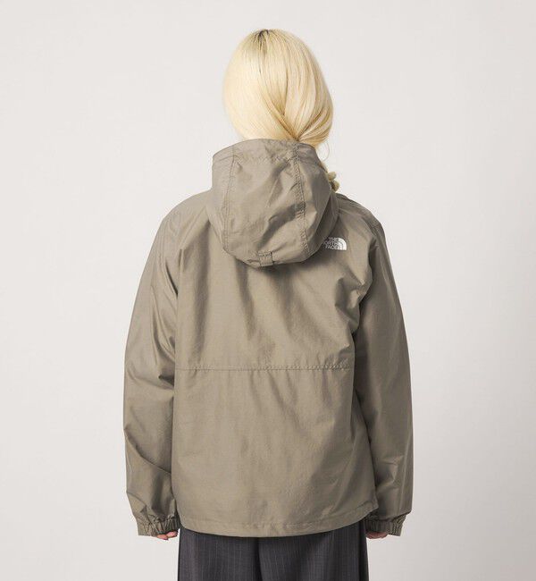 BEAUTY&YOUTH UNITED ARROWS「＜THE NORTH FACE＞コンパクト ジャケット」|その他|
