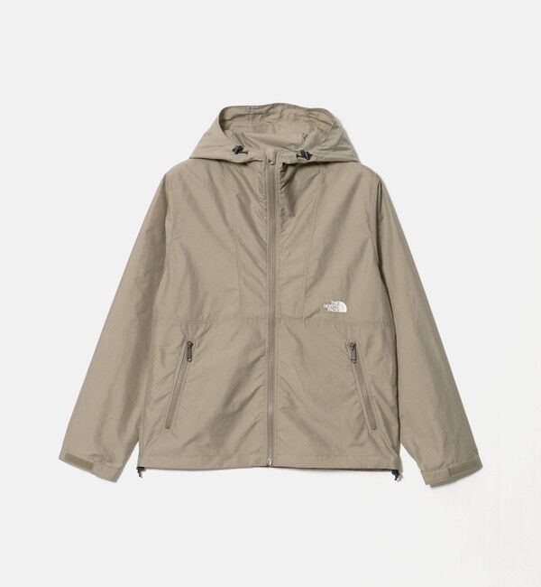 BEAUTY&YOUTH UNITED ARROWS「＜THE NORTH FACE＞コンパクト ジャケット」|その他|