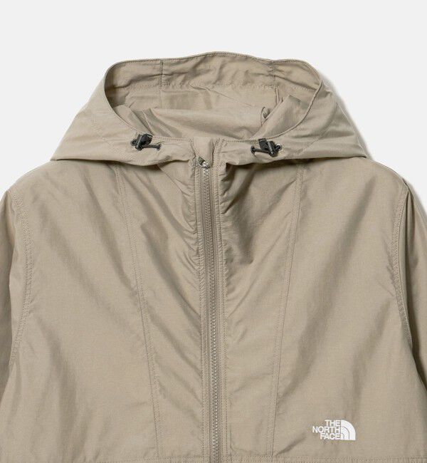 BEAUTY&YOUTH UNITED ARROWS「＜THE NORTH FACE＞コンパクト ジャケット」|その他|