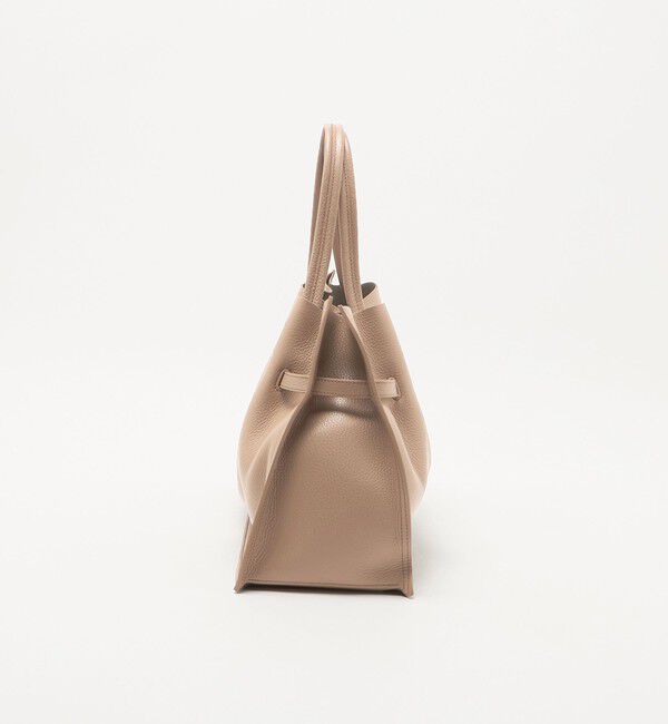 BEAUTY&YOUTH UNITED ARROWS「＜VIOLAd&rsquo;ORO＞TRERO レザー トートバッグ 」|トートバッグ|