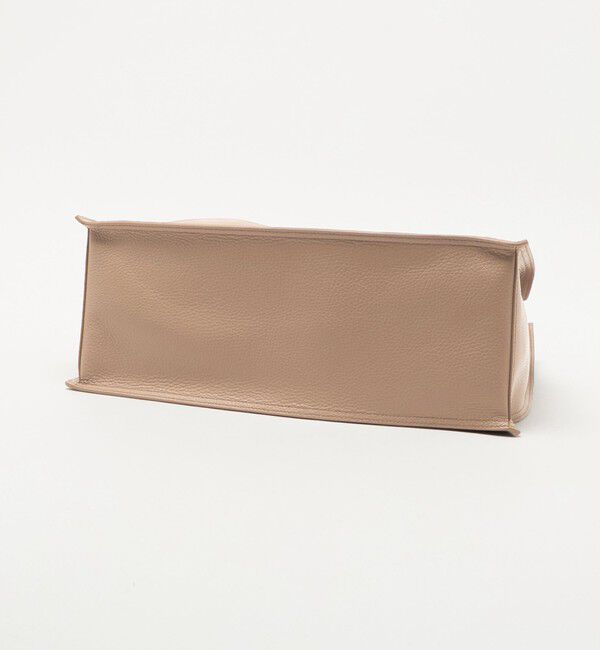 BEAUTY&YOUTH UNITED ARROWS「＜VIOLAd&rsquo;ORO＞TRERO レザー トートバッグ 」|トートバッグ|