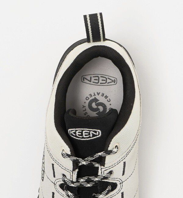 BEAUTY&YOUTH UNITED ARROWS「＜KEEN＞JASPER NXIS RIDGE スニーカー」|スニーカー|