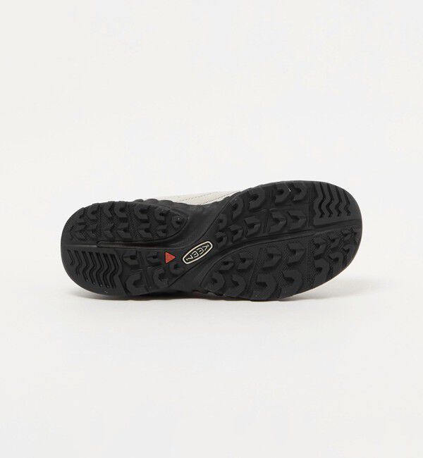 BEAUTY&YOUTH UNITED ARROWS「＜KEEN＞JASPER NXIS RIDGE スニーカー」|スニーカー|