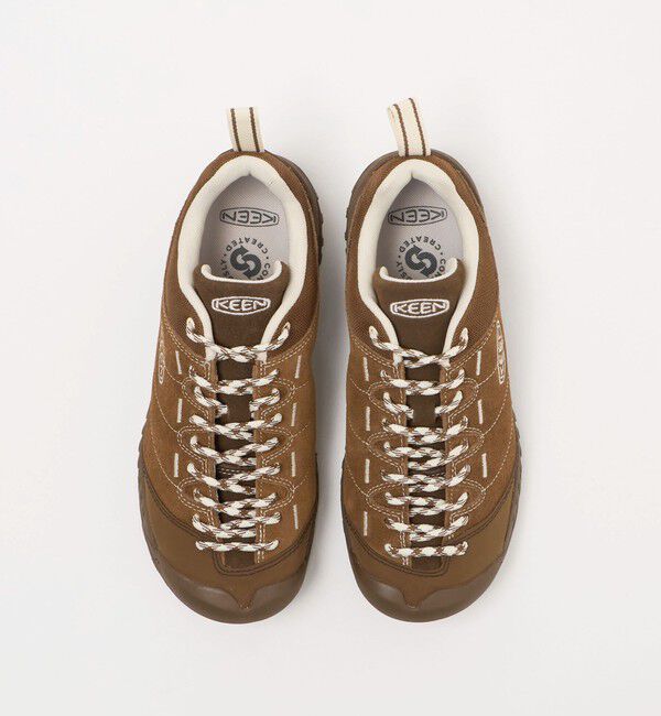 BEAUTY&YOUTH UNITED ARROWS「＜KEEN＞JASPER NXIS RIDGE スニーカー」|スニーカー|