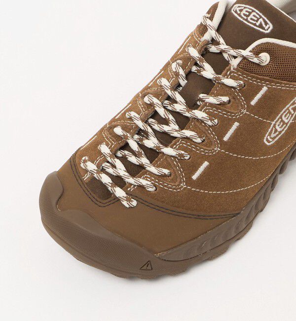 BEAUTY&YOUTH UNITED ARROWS「＜KEEN＞JASPER NXIS RIDGE スニーカー」|スニーカー|
