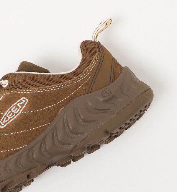 BEAUTY&YOUTH UNITED ARROWS「＜KEEN＞JASPER NXIS RIDGE スニーカー」|スニーカー|