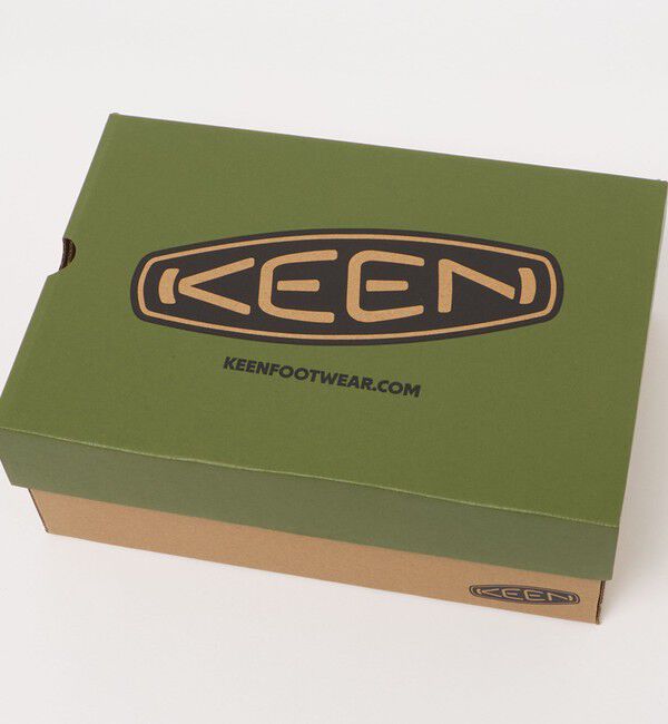 BEAUTY&YOUTH UNITED ARROWS「＜KEEN＞JASPER NXIS RIDGE スニーカー」|スニーカー|
