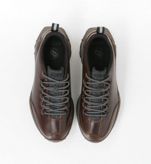 BEAUTY&YOUTH UNITED ARROWS「＜KEEN＞ジャスパー ザイオニック HW スニーカー」|スニーカー|