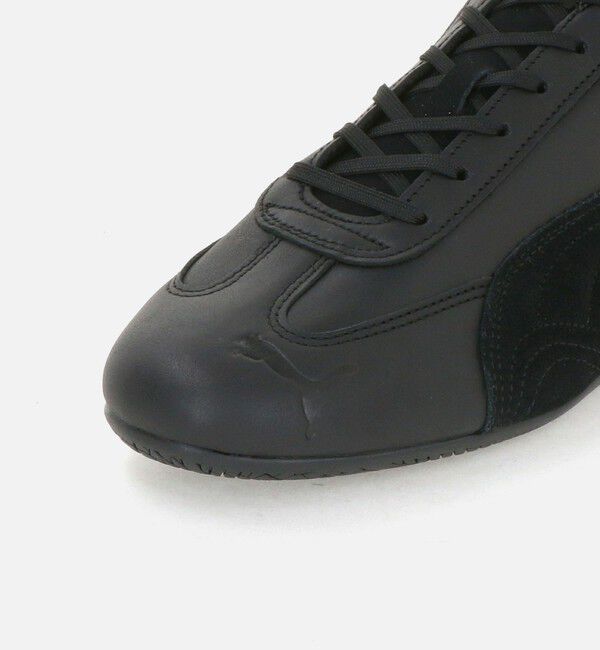 BEAUTY&YOUTH UNITED ARROWS「＜PUMA＞スピードキャット ドレスド スニーカー」|スニーカー|