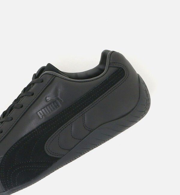 BEAUTY&YOUTH UNITED ARROWS「＜PUMA＞スピードキャット ドレスド スニーカー」|スニーカー|