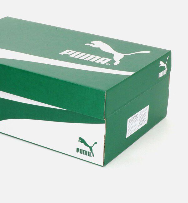 BEAUTY&YOUTH UNITED ARROWS「＜PUMA＞スピードキャット ドレスド スニーカー」|スニーカー|