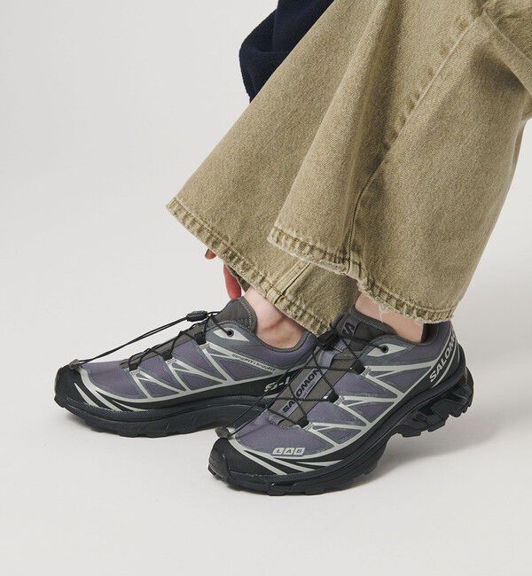 BEAUTY&YOUTH UNITED ARROWS「＜Salomon＞XT-6 Protective スニーカー」|スニーカー|